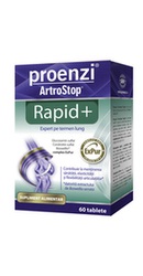 Proenzi ArtroStop RAPID Plus  60 capsule - Walmark