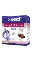 Proenzi Lady CalciCube - Walmark