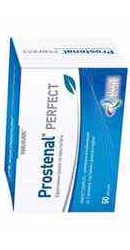 Flashy rare Continental Prostenal Perfect 60 comprimate - Walmark, 60 comprimate (Pentru prostata)  - PCFarm.ro