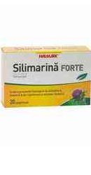 Silimarina Forte 30 capsule - Walmark