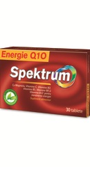 Spektrum Energie Q1O - Walmark