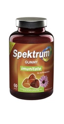 Spektrum Gummy - Walmark