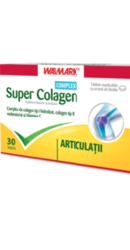 Supliment alimentar, Colagen ( mg), OstroVit Collagen - 90 comprimate (30 doze)