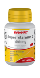 Super Vitamina C - Walmark