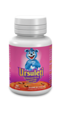 Ursuleti