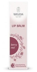 Balsam de buze Berry Red - Weleda