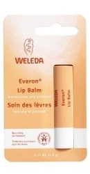 Balsam de buze Everon SPF 4 - Weleda