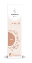 Balsam de buze Nude - Weleda