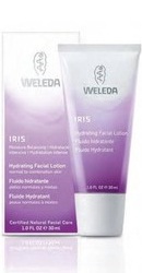 Iris Crema hidratanta pentru ten normal sau mixt - Weleda