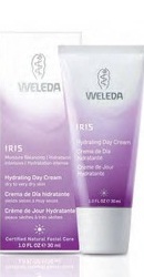 Iris Crema de zi pentru ten normal sau uscat - Weleda