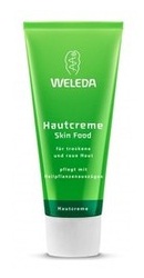 Skin Food Crema nutritiva pentru ten si corp - Weleda