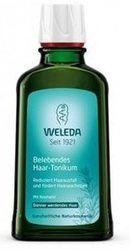 Tonic revigorant pentru par si scalp - Weleda