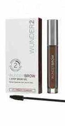 Gel semipermanent pentru sprancene - Wunderbrow