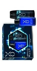 Absolute Blue For Men  XO