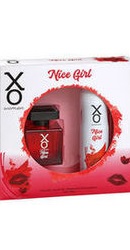 Nice Girl - XO