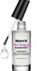 NonyX Basecoat Lac de unghii - Xenna Corporation