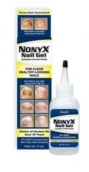 NonyX Gel de curatare a infectiei fungice a unghiilor - Xenna Corporation