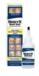 Nonyx Gel De Curatare A Infectiei Fungice A Unghiilor Xenna