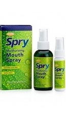 Spray de gura Spry Rain - Xlear
