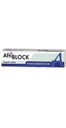 AftiBlock  Gel - Zdrovit