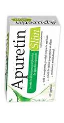 Apuretin Slim - Zdrovit