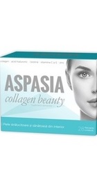 Aspasia Collagen Beauty  Zdrovit