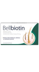 Bellbiotin - Zdrovit