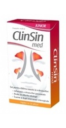 ClinSin Med Junior - Zdrovit
