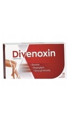 Divenoxin - Zdrovit