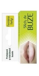 Feminohelp Stick de buze - Zdrovit