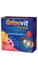 Gripovit Imuno - Zdrovit