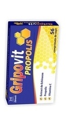 Gripovit Propolis - Zdrovit