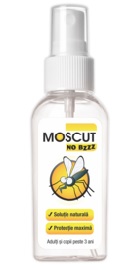 Solutie anti-tantari Moscut - Zdrovit