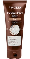 Parusan Brilliant Brown Balsam - Zdrovit