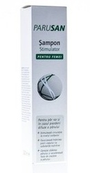 Parusan Sampon Stimulator - Zdrovit