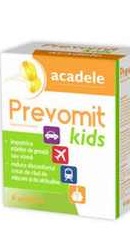 Prevomit Kids - Zdrovit