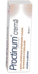 Proctinum Crema - Zdrovit