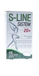 S-line Sistem 20 Ani - Zdrovit