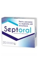 Septoral  - Zdrovit