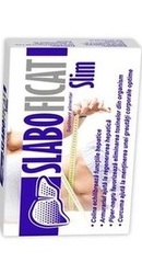 SlaboFicat Slim, 30 capsule, Natur Produkt : Farmacia Tei online