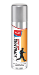 Supramax articulații Acut spray, 150 ml, Zdrovit