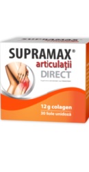 Supramax articulatii Direct - Zdrovit