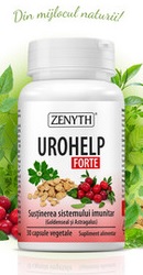 UroHelp Forte - Zenyth