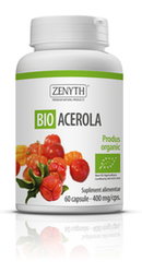 Acerola capsule - Zenyth