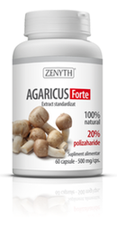 Agaricus Forte - Zenyth