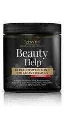 Beauty Help Strawberry - Zenyth