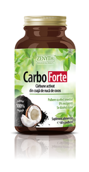 Carbo Forte - Zenyth