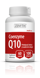 Coenzyme Q10 - Zenyth