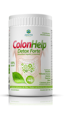 ColonHelp Detox Forte - Zenyth