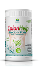 ColonHelp Probiotic Forte - Zenyth